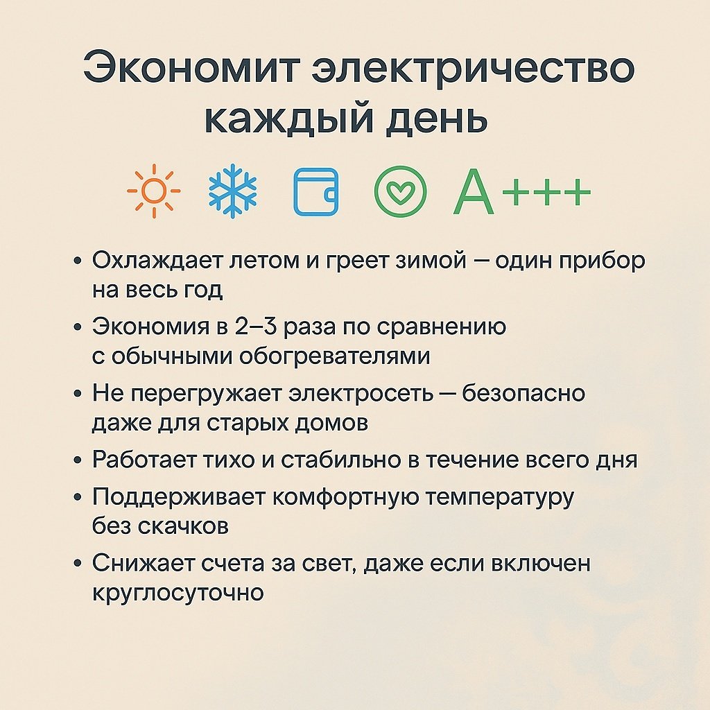 Кондиционер AUX ASW-H09A4/CAR3DI белый + монтажный комплект