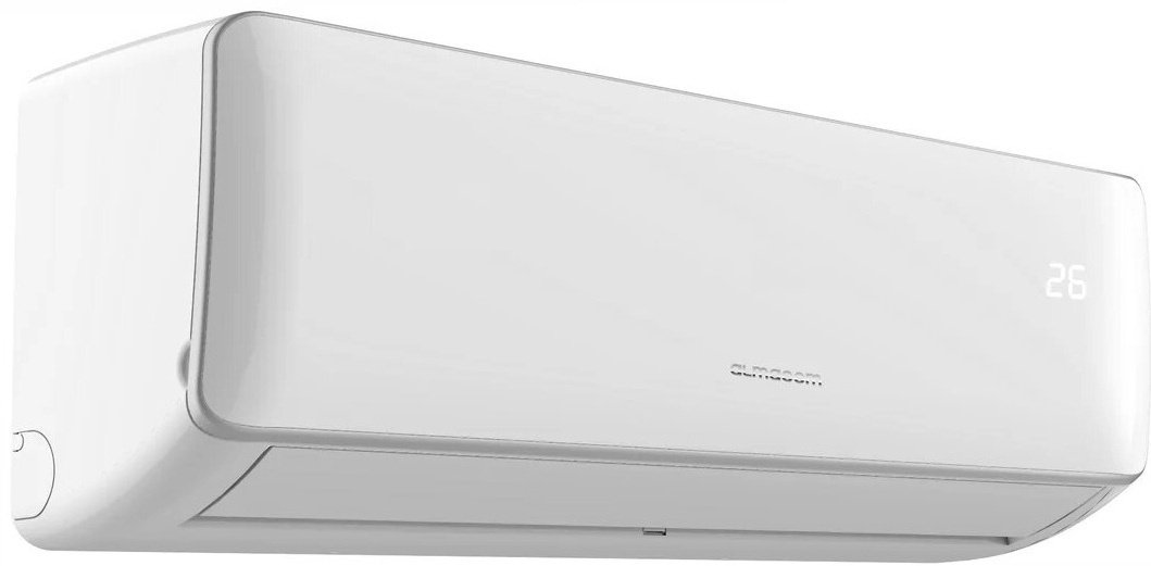 Кондиционер ALMACOM ACH-07QF белый + монтажный комплект купить,NaN