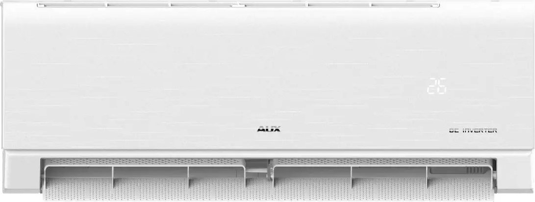 Кондиционер AUX ASW-H09A4/CAR3DI белый + монтажный комплект купить,NaN