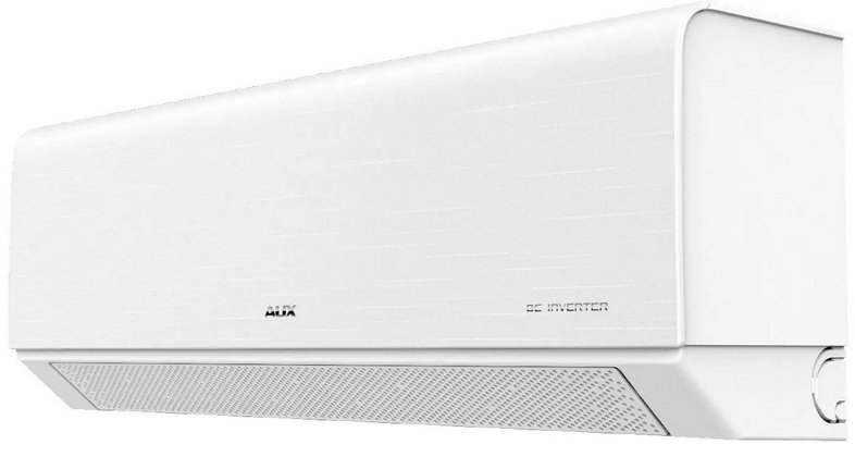 Кондиционер AUX ASW-H09A4/CAR3DI белый + монтажный комплект купить,NaN