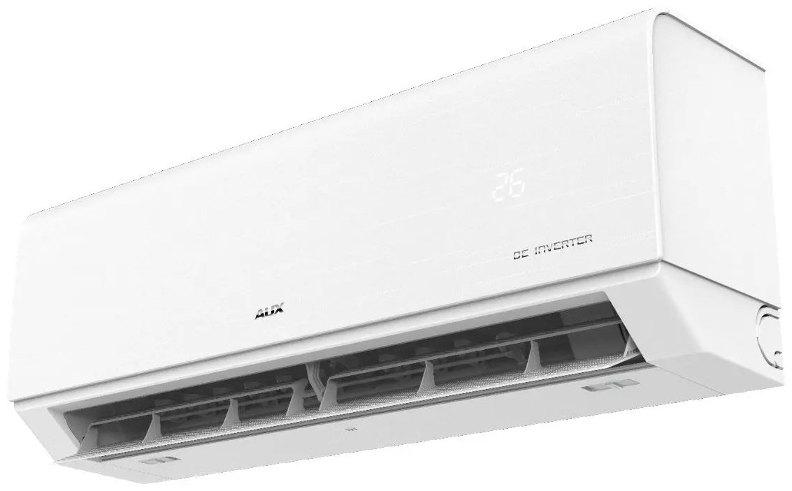 Кондиционер AUX ASW-H09A4/CAR3DI белый + монтажный комплект купить,NaN