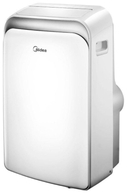 Кондиционер Midea MPPDA-09CRN7 белый купить,NaN