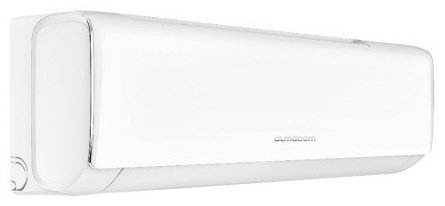 Кондиционер ALMACOM ACH-09QI белый + монтажный комплект
