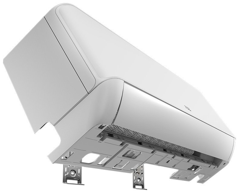 Кондиционер TCL BreezeIN INVERTER-12 белый + монтажный комплект купить,NaN