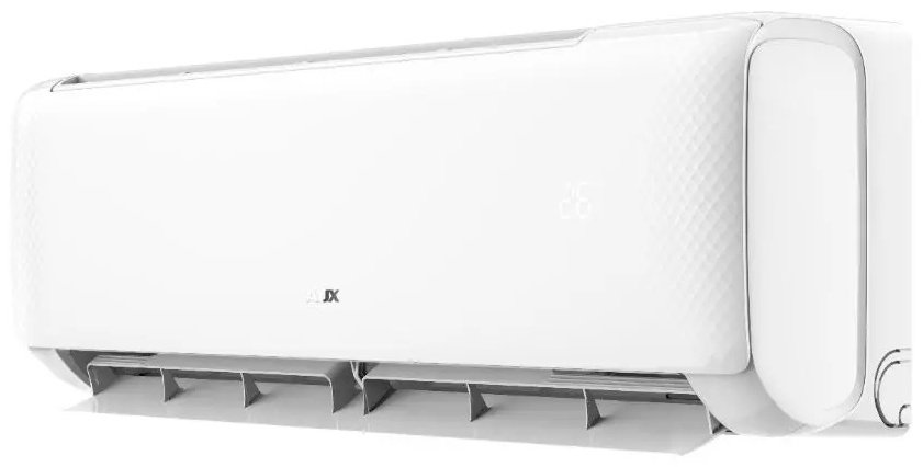 Кондиционер AUX ASW-H07A4/QGR1DI белый + монтажный комплект купить,NaN