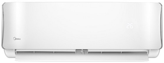 Кондиционер Midea MSAA-07HRN8 белый + монтажный комплект