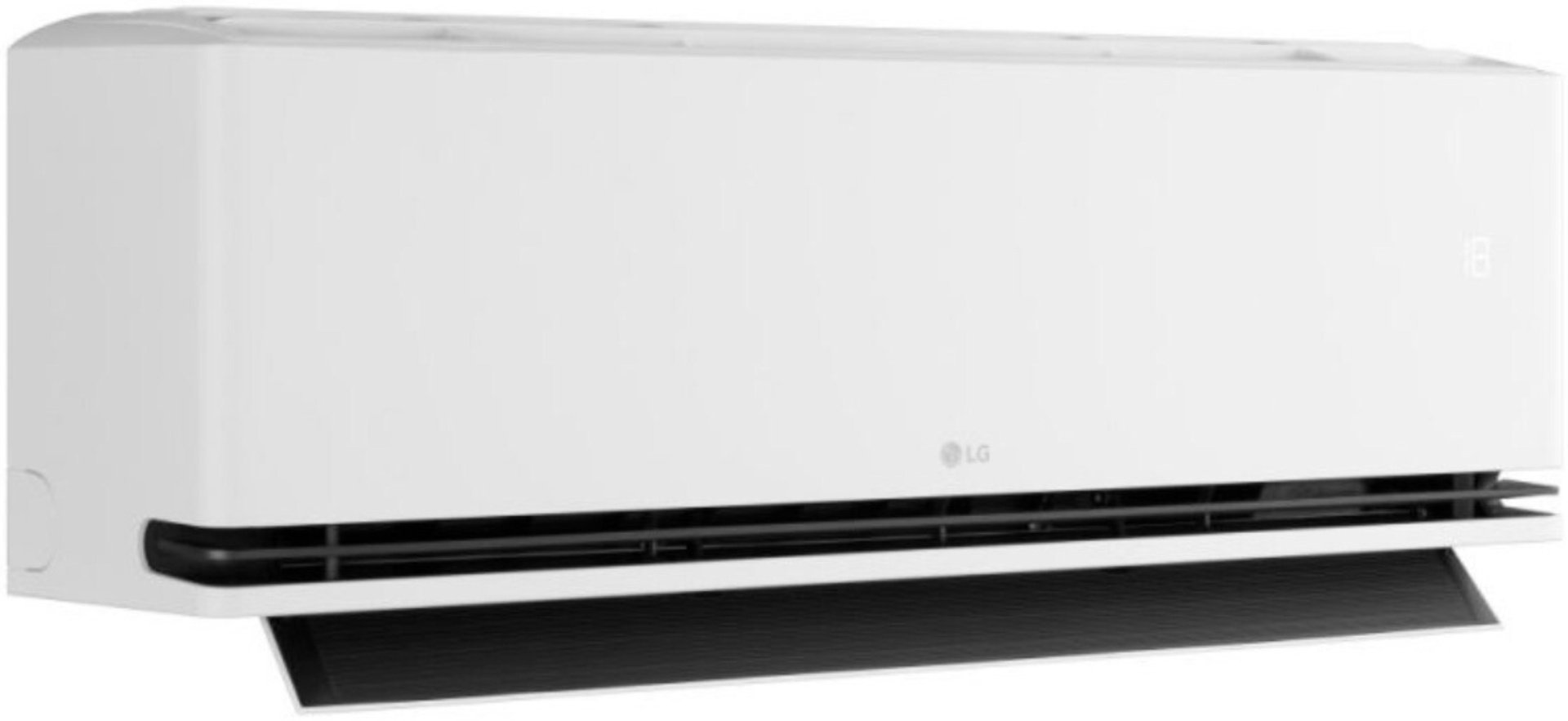 LG Deluxe Pro H24S1D белый купить,NaN