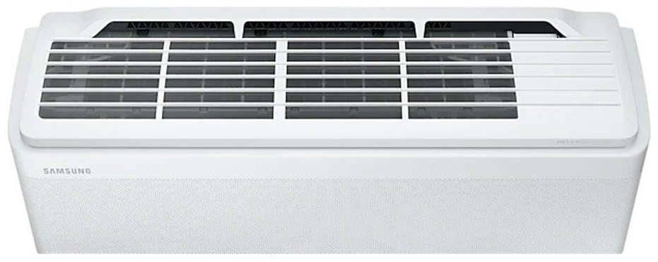 Кондиционер Samsung AR09AXAAAWKNER/XER белый + монтажный комплект