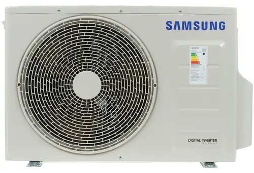 Кондиционер Samsung AR09AXAAAWKNER/XER белый + монтажный комплект купить,NaN