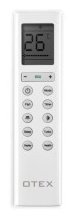 Кондиционер OTEX OFS-24T белый + монтажный комплект купить,NaN