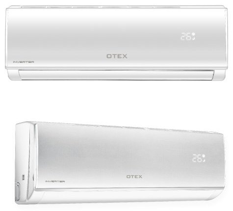 Кондиционер OTEX OWM-18TI белый + монтажный комплект купить,NaN