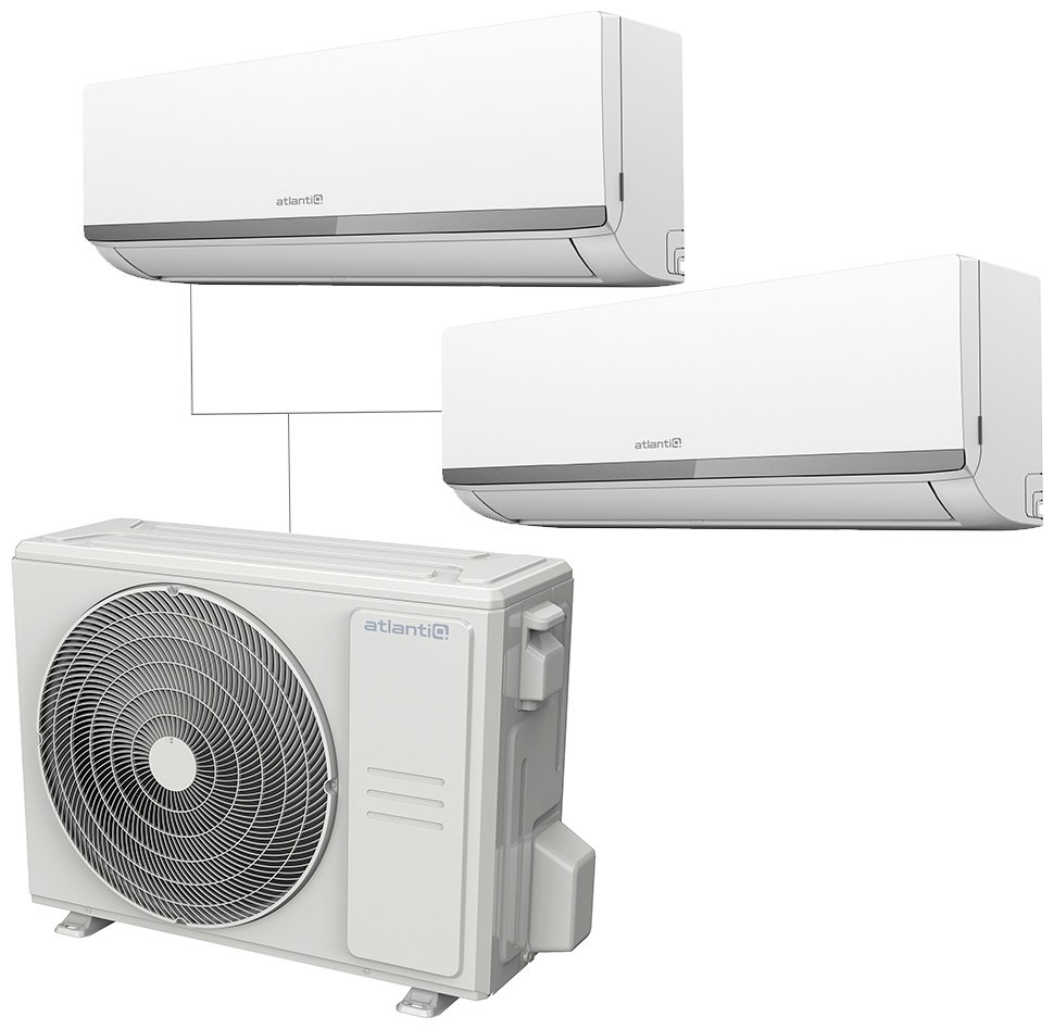 Кондиционер Atlantiq A3OE-18HRN8-Q + ASAGI-12HRFN8 + ASAGI-12HRFN8 белый - ForteMarket Кондиционер Atlantiq A3OE-18HRN8-Q + ASAGI-12HRFN8 + ASAGI-12HRFN8 белый купить,499962
