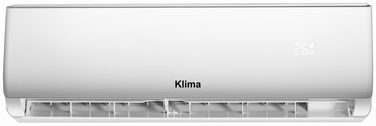 Klima KAC-H18A4/JRDI белый + монтажный комплект купить,NaN