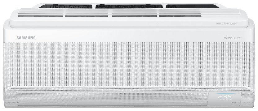 Samsung AR80F09CABWNER белый