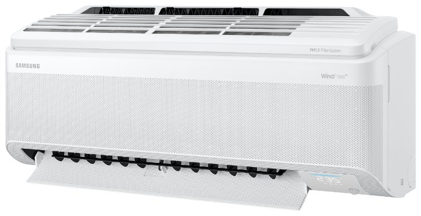 Samsung AR80F09CABWNER белый