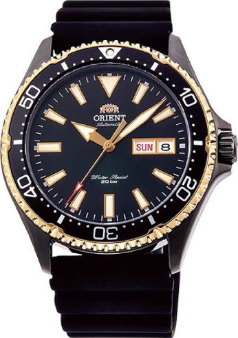 Часы Orient RA-AA0005B19B  купить,NaN