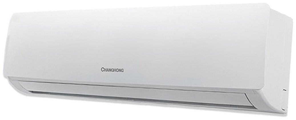 CHANGHONG CHG-24QB белый + монтажный комплект