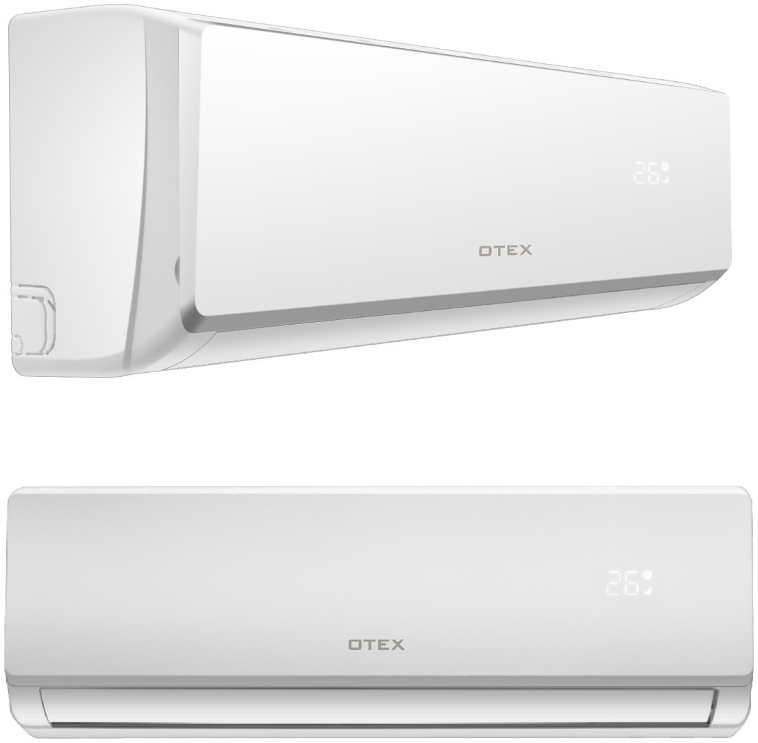 Кондиционер Almacom OTEX OWM-24TN белый