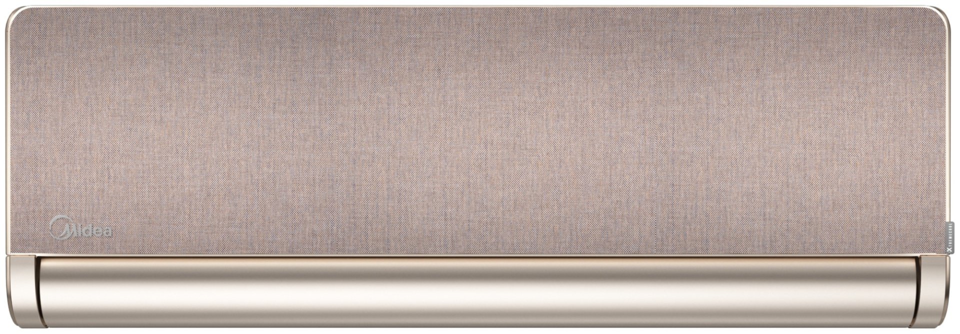 Midea XT-12N8D6-G золотистый купить,NaN