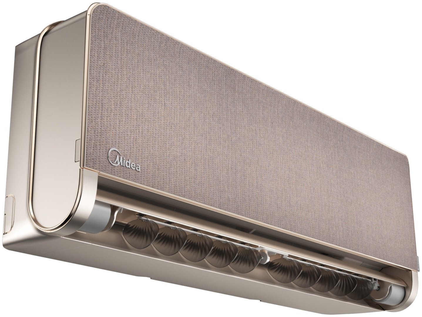 Midea XT-12N8D6-G золотистый купить,NaN