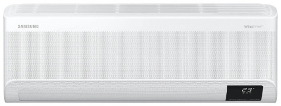 Samsung AR09BSEANWKNER/XER белый + монтажный комплект