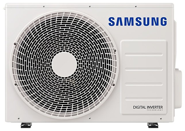 Samsung AR09BSEANWKNER/XER белый + монтажный комплект купить,NaN