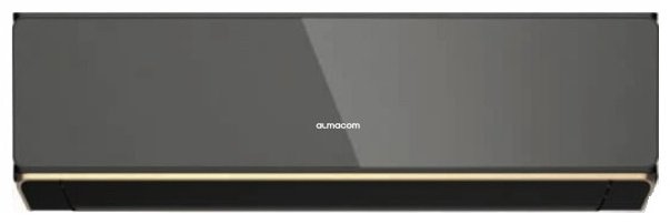 Кондиционер ALMACOM ACH-18LC черный + монтажный комплект купить,NaN