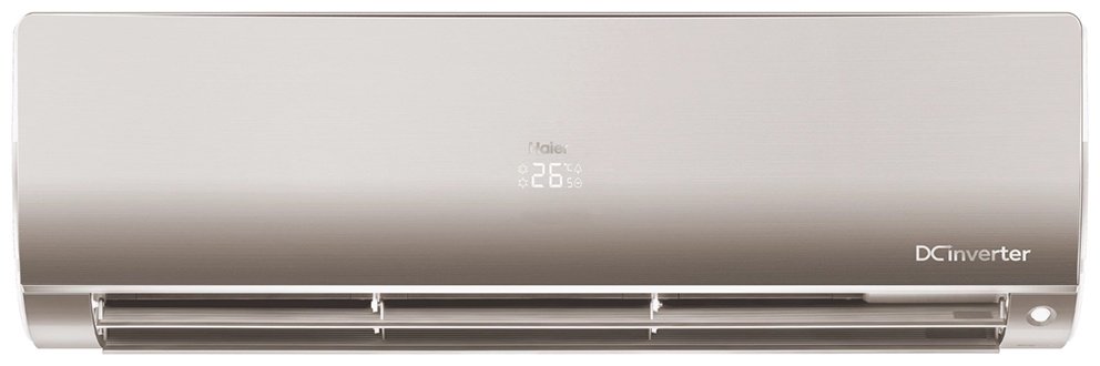 Кондиционер Haier Flexis Super Match AS35S2SF2FA-G золотистый купить,NaN