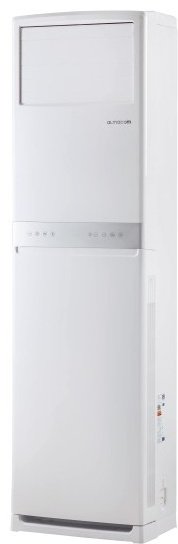 Кондиционер ALMACOM ACP-48A белый + монтажный комплект купить,NaN