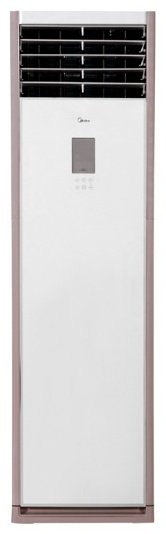 Кондиционер Midea MFPA -24ARN1 белый