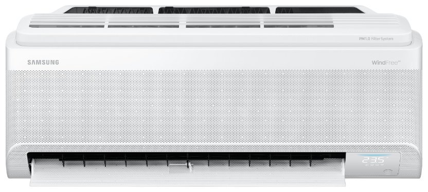 Samsung AR80F12CABWNER белый