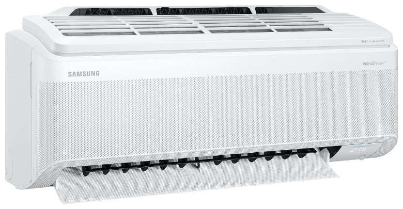 Samsung AR80F12CABWNER белый