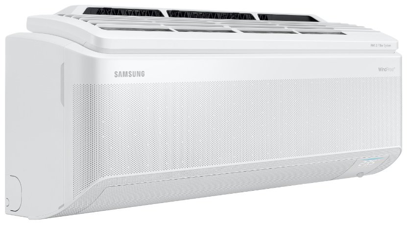 Samsung AR80F12CABWNER белый