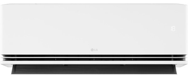 LG AirFit Deluxe 18K/ H18S1D.NS1R+ H18S1D.U18R белый