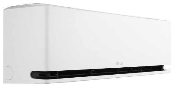 LG AirFit Deluxe 18K/ H18S1D.NS1R+ H18S1D.U18R белый