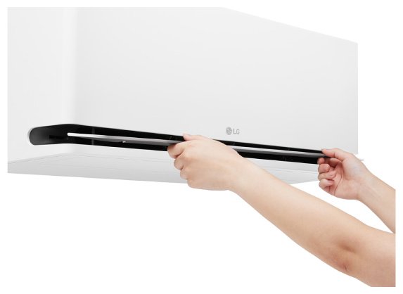 LG AirFit Deluxe 18K/ H18S1D.NS1R+ H18S1D.U18R белый - ForteMarket LG AirFit Deluxe 18K/ H18S1D.NS1R+ H18S1D.U18R белый купить,529990