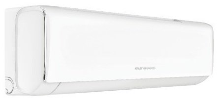Кондиционер ALMACOM ACH-18QI белый + монтажный комплект купить,NaN