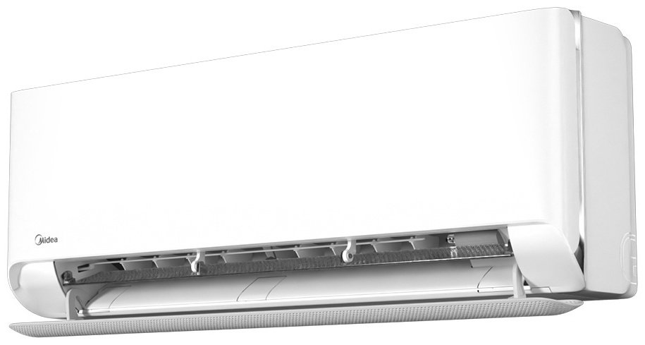 Midea CB1-12HRFN8-I белый купить,NaN
