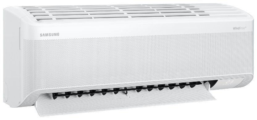 Samsung AR70F09C1BWNER белый