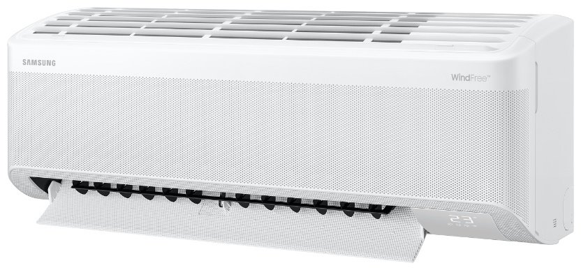 Samsung AR70F09C1BWNER белый