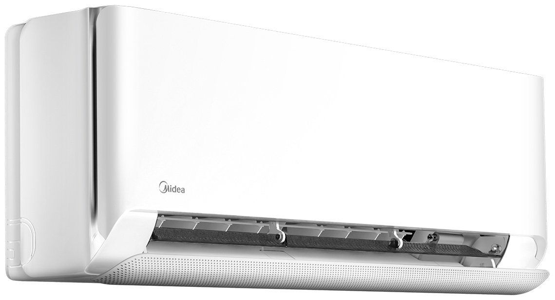 Кондиционер Midea CB1-18HRFN8-I белый купить,NaN