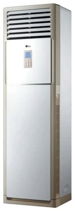 Midea MFM-60ARN1 White белый
