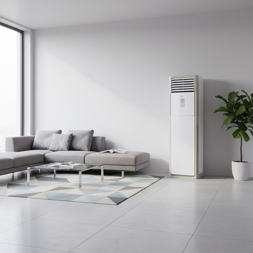 Midea MFM-60ARN1 White белый