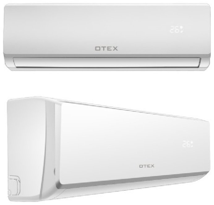 Кондиционер OTEX OWM-24TP белый + монтажный комплект купить,NaN