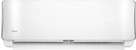 Кондиционер Midea Aurora 2 MSAA-24HRN8 белый + монтажный комплект купить,NaN