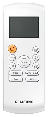 Samsung AR12BQHQASINER/XER белый + монтажный комплект купить,NaN