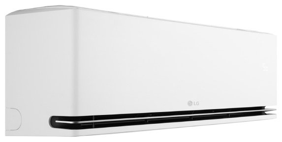 LG AirFit Deluxe 12K/ H12S1D.NS1R+ H12S1D.U12R белый