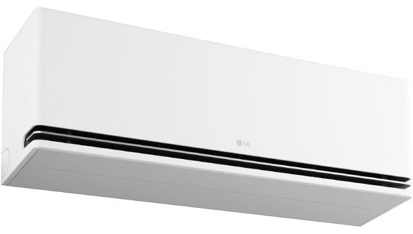 LG AirFit Deluxe 12K/ H12S1D.NS1R+ H12S1D.U12R белый