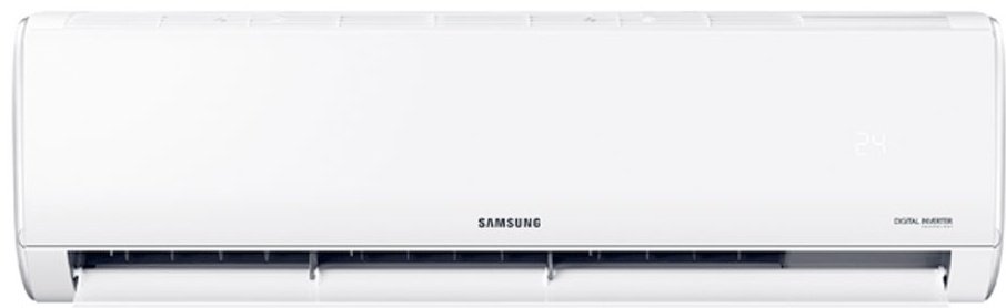 Кондиционер Samsung AR12TXHQASINUA белый