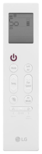 LG AirFit Deluxe 12K/ H12S1D.NS1R+ H12S1D.U12R белый купить,330874